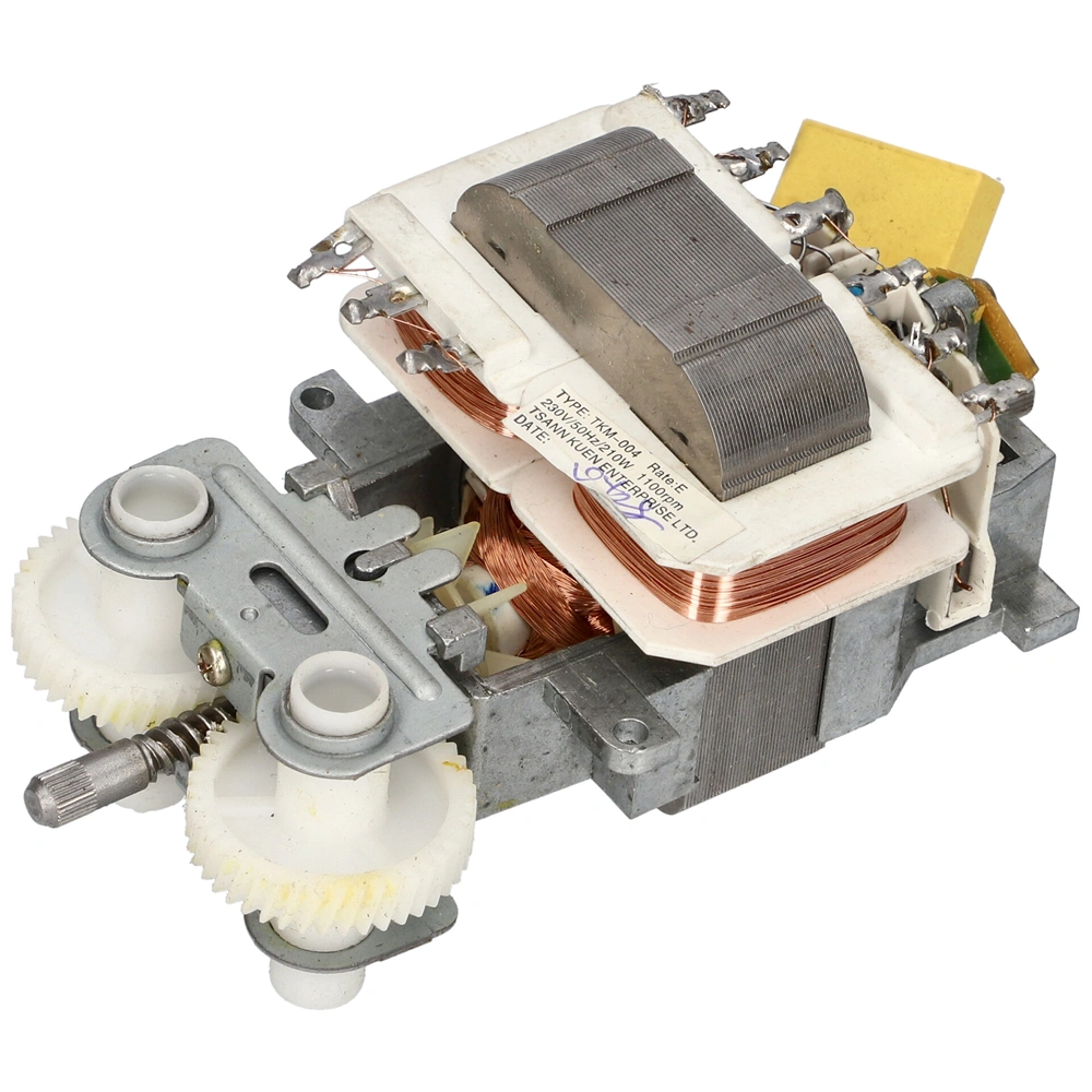Motor (erdedeti) BOSCH mixer 