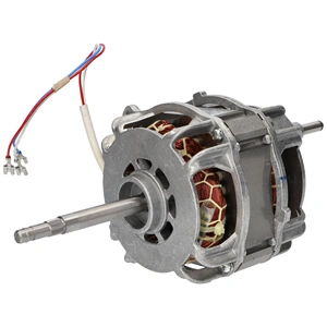 Motor (eredeti) AEG szárítógép / RENDELÉSRE