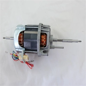 Motor (eredeti) AEG szárítógép / RENDELÉSRE