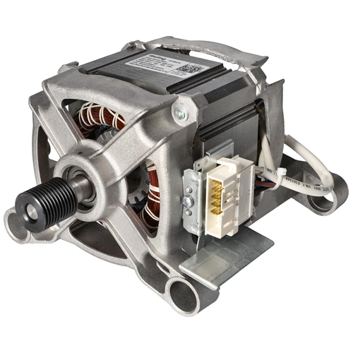 Motor (eredeti) ARISTON mosógép / RENDELÉSRE