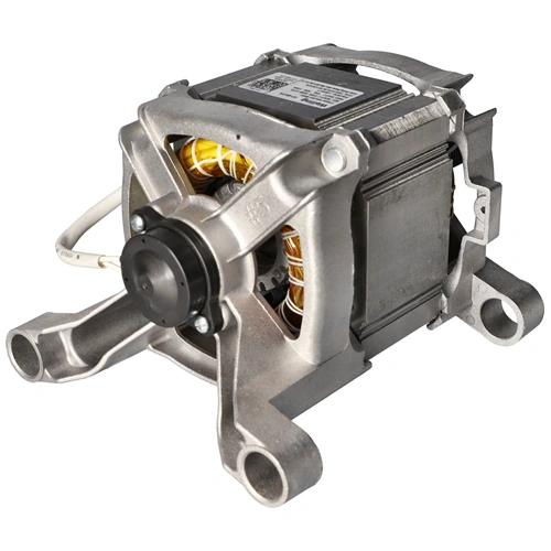 Motor (eredeti) ARISTON mosógép / RENDELÉSRE