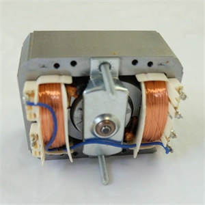 Motor (eredeti) BEKO páraelszívó / RENDELÉSRE