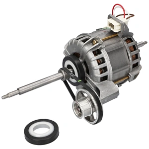 Motor (eredeti) BEKO szárítógép / RENDELÉSRE