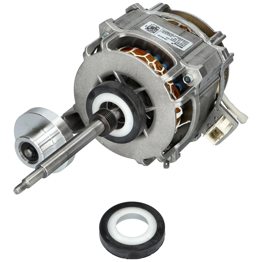 Motor (eredeti) BEKO szárítógép / RENDELÉSRE