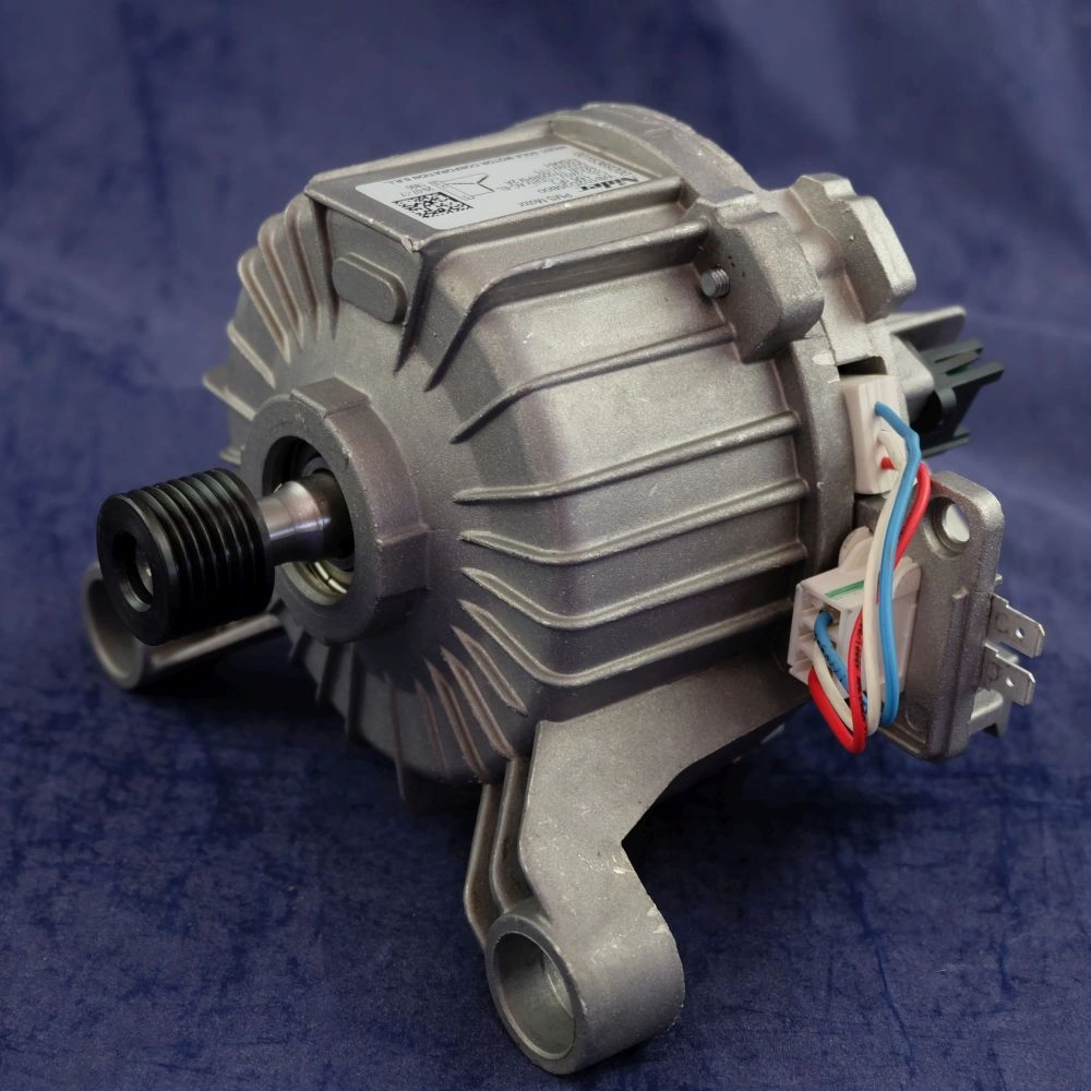 Motor (eredeti) BOSCH mosógép / RENDELÉSRE