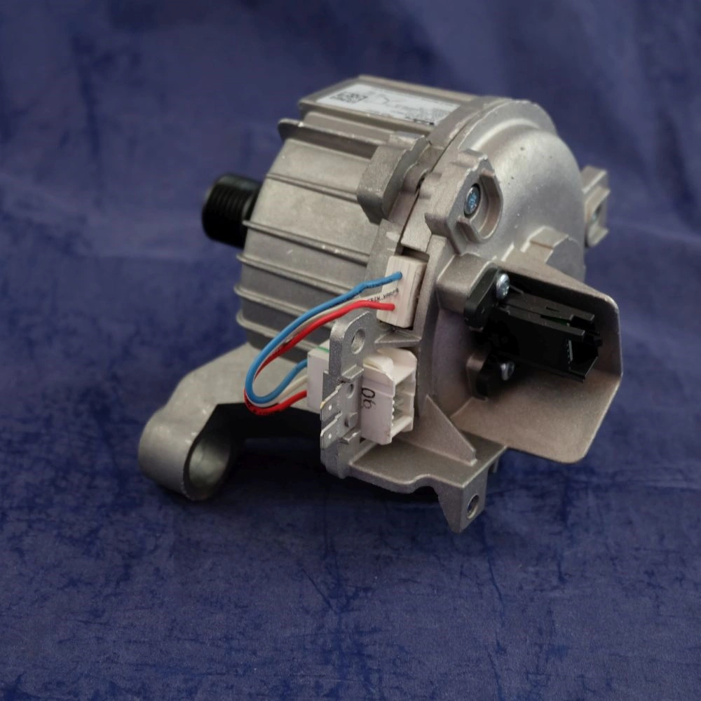 Motor (eredeti) BOSCH mosógép / RENDELÉSRE