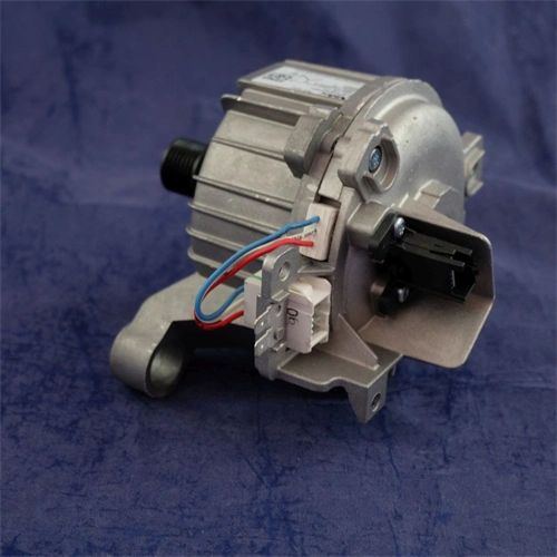 Motor (eredeti) BOSCH mosógép / RENDELÉSRE