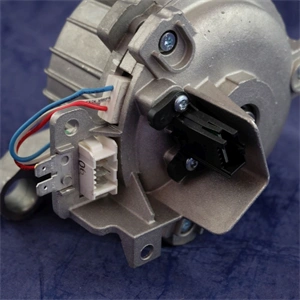 Motor (eredeti) BOSCH mosógép / RENDELÉSRE