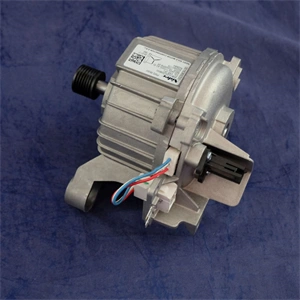 Motor (eredeti) BOSCH mosógép / RENDELÉSRE