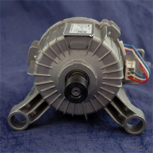 Motor (eredeti) BOSCH mosógép / RENDELÉSRE