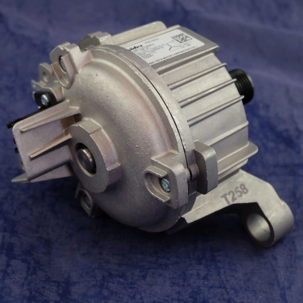 Motor (eredeti) BOSCH mosógép / RENDELÉSRE