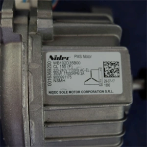 Motor (eredeti) BOSCH mosógép / RENDELÉSRE