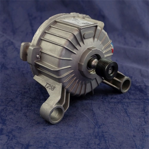 Motor (eredeti) BOSCH mosógép / RENDELÉSRE