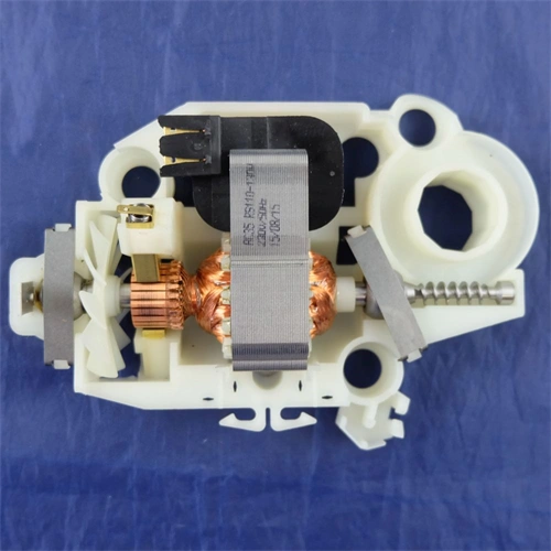 Motor (eredeti) BOSCH robotgép / RENDELÉSRE
