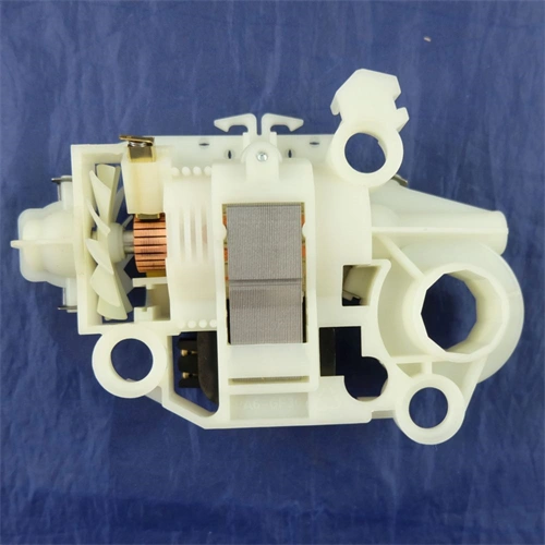 Motor (eredeti) BOSCH robotgép / RENDELÉSRE