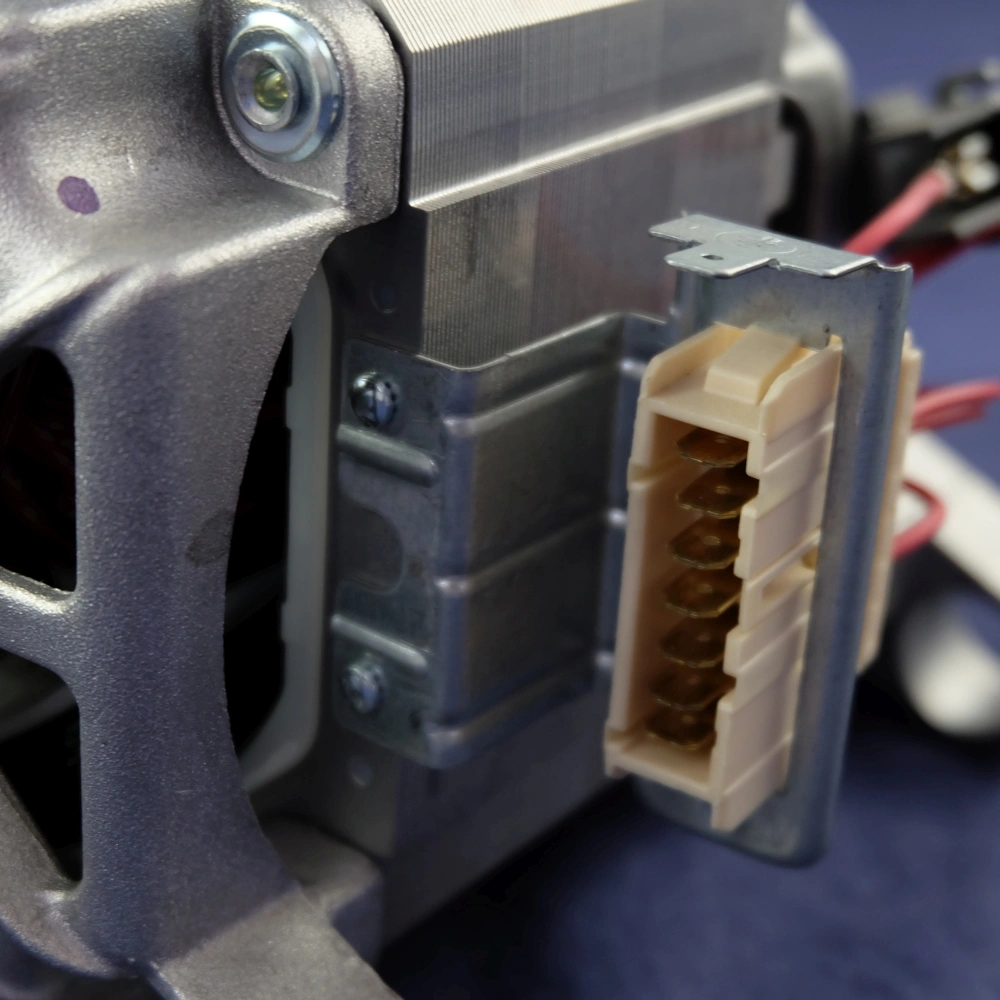 Motor (eredeti) CANDY mosógép 