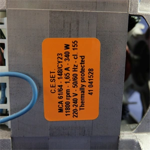 Motor (eredeti) CANDY mosógép 