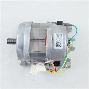Motor (eredeti) ELECTROLUX mosógép / RENDELÉSRE