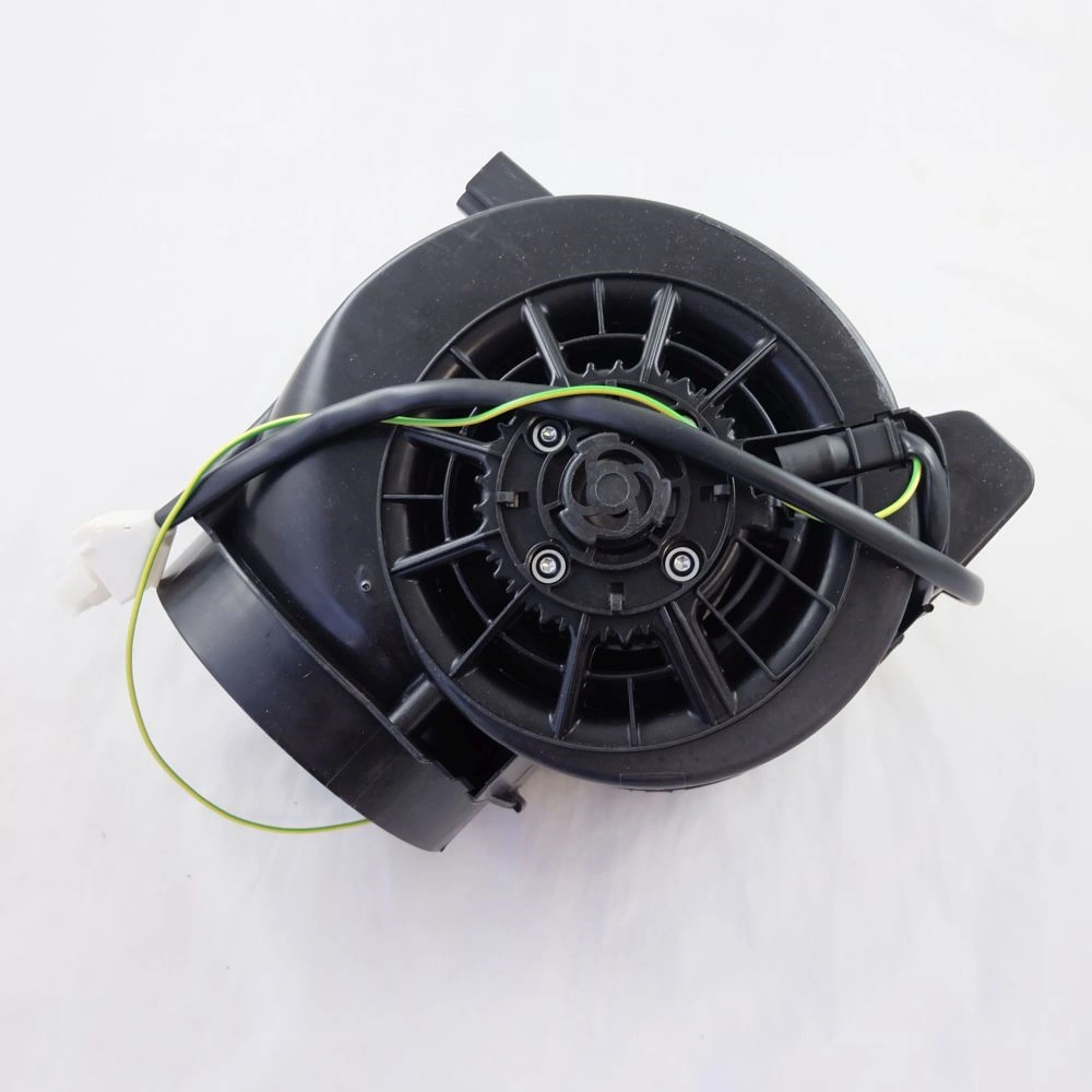 Motor (eredeti) ELECTROLUX páraelszívó 