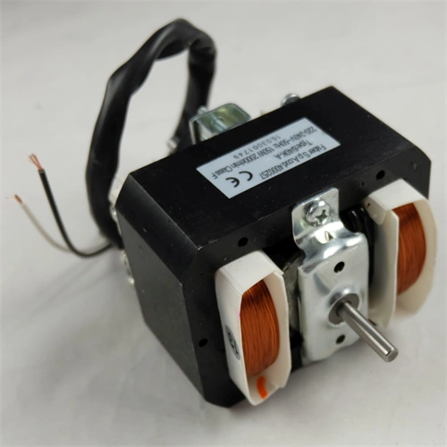 Motor (eredeti) ELECTROLUX páraelszívó / RENDELÉSRE