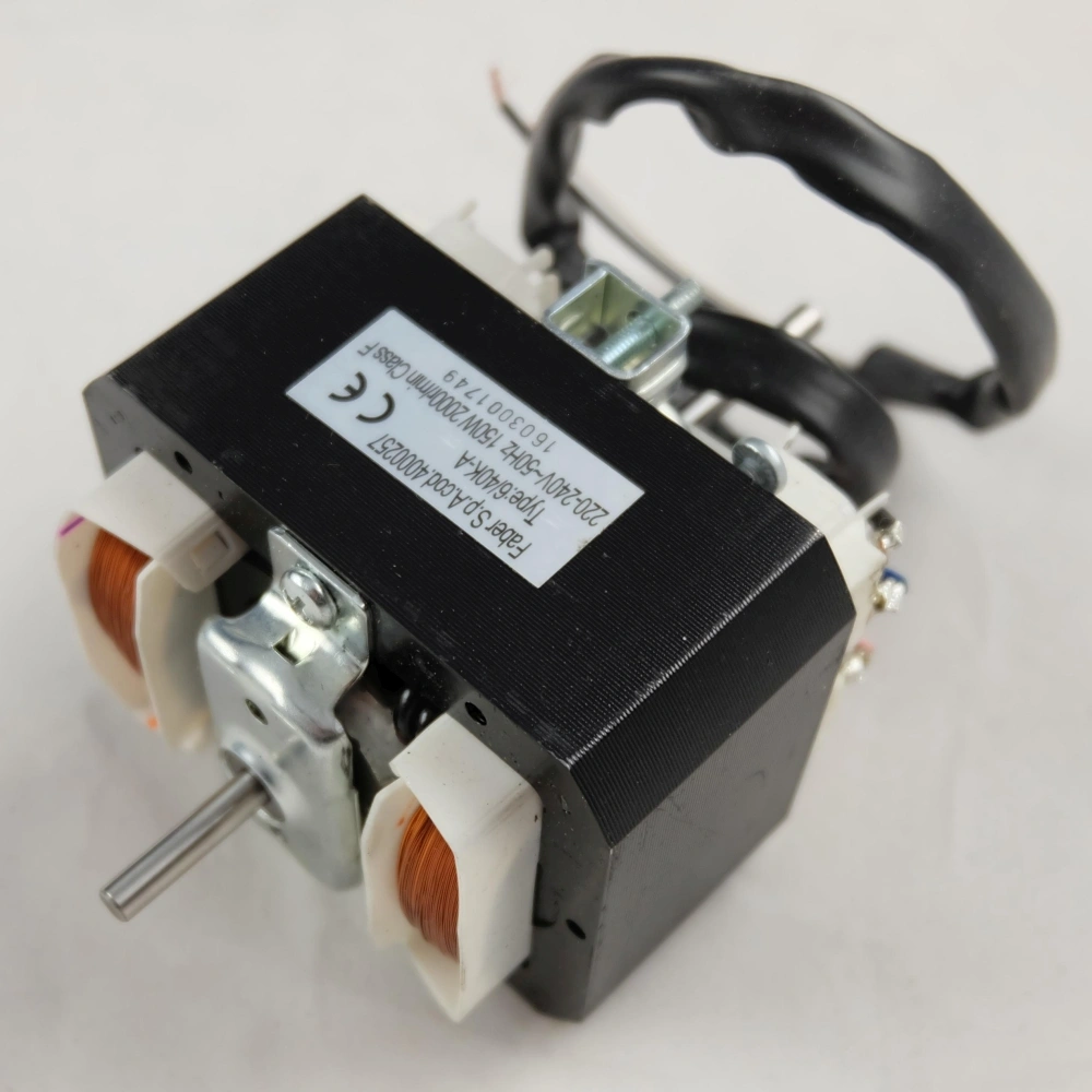 Motor (eredeti) ELECTROLUX páraelszívó / RENDELÉSRE