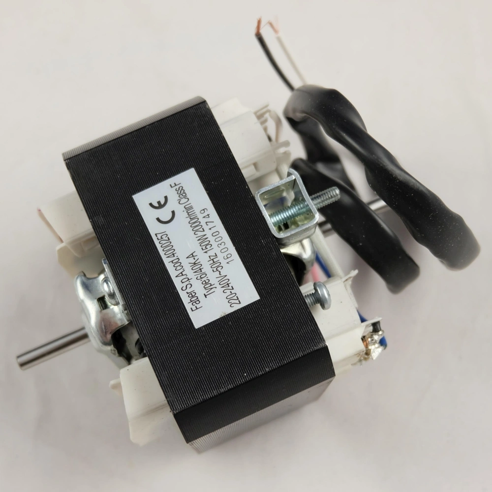 Motor (eredeti) ELECTROLUX páraelszívó / RENDELÉSRE