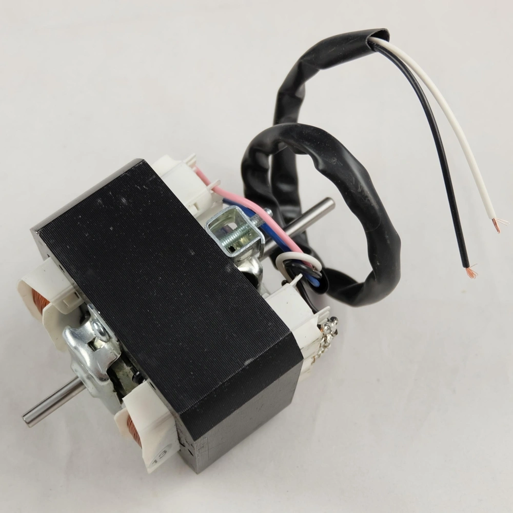 Motor (eredeti) ELECTROLUX páraelszívó / RENDELÉSRE