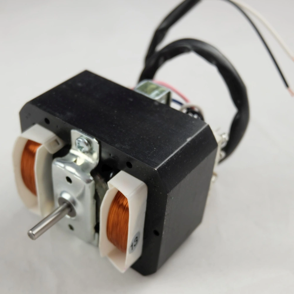 Motor (eredeti) ELECTROLUX páraelszívó / RENDELÉSRE
