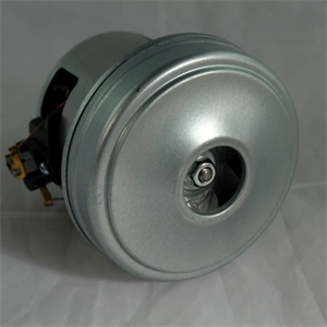 Motor (eredeti) ELECTROLUX porszívó / RENDELÉSRE