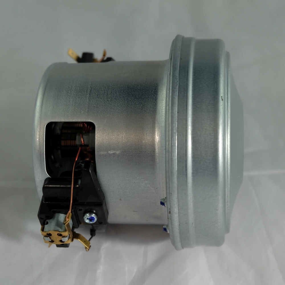 Motor (eredeti) ELECTROLUX porszívó / RENDELÉSRE