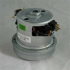 Motor (eredeti) ELECTROLUX porszívó / RENDELÉSRE