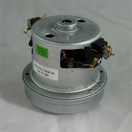 Motor (eredeti) ELECTROLUX porszívó / RENDELÉSRE