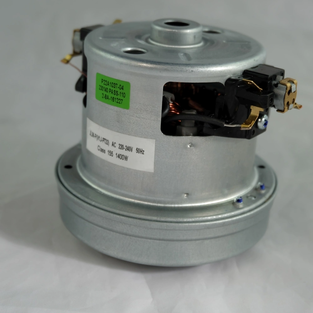 Motor (eredeti) ELECTROLUX porszívó / RENDELÉSRE