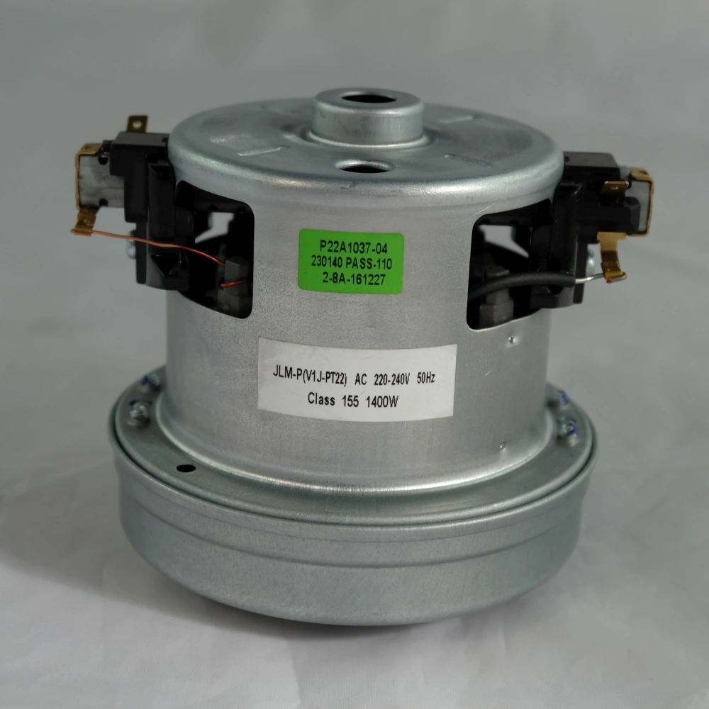 Motor (eredeti) ELECTROLUX porszívó / RENDELÉSRE