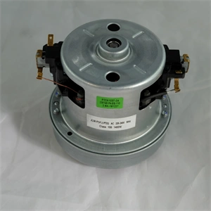 Motor (eredeti) ELECTROLUX porszívó / RENDELÉSRE