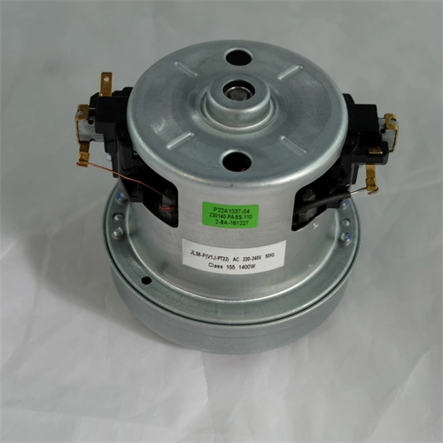 Motor (eredeti) ELECTROLUX porszívó / RENDELÉSRE