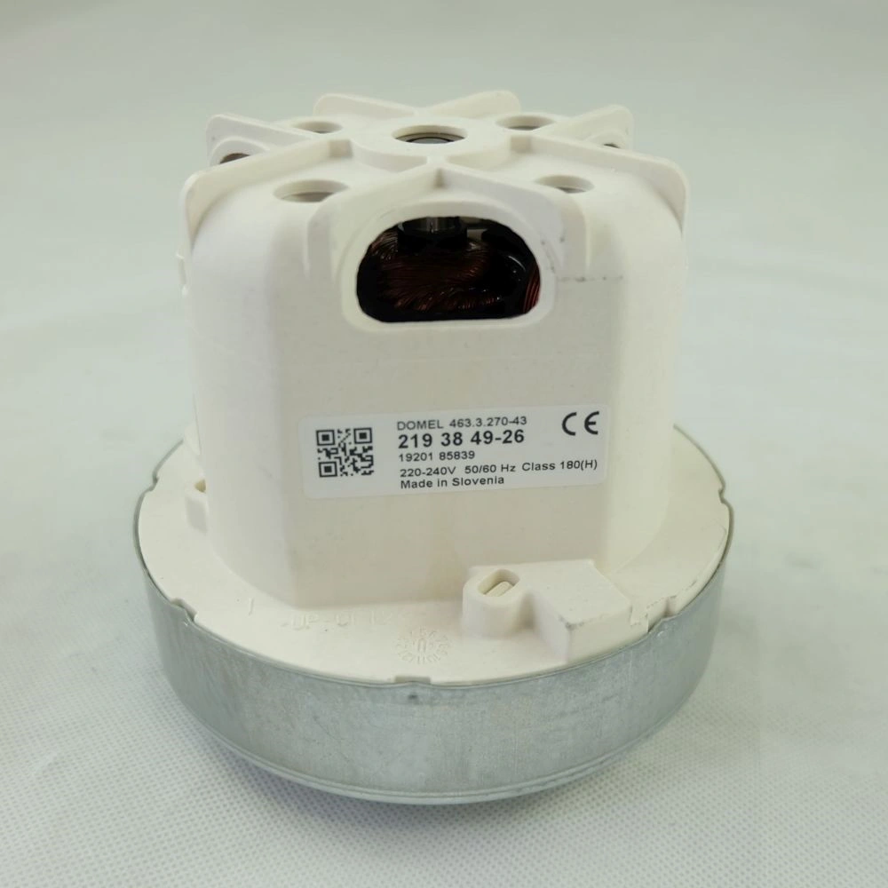 Motor (eredeti) ELECTROLUX porszívó / RENDELÉSRE