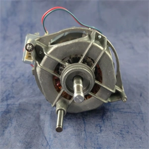 Motor (eredeti) ELECTROLUX szárítógép 