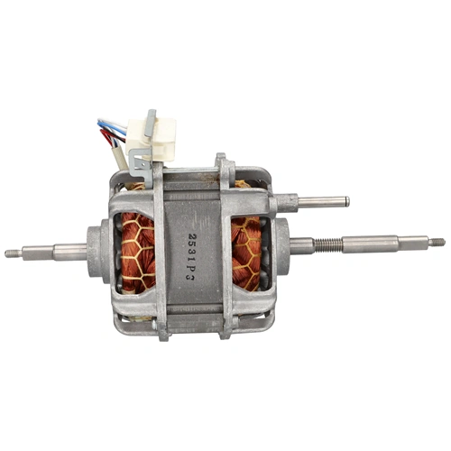 Motor (eredeti) ELECTROLUX szárítógép / RENDELÉSRE