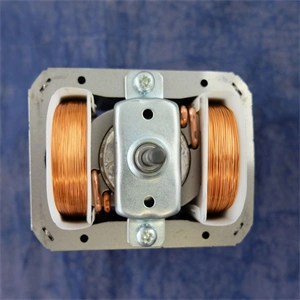 Motor (eredeti) ELICA pl.: ELITE14 LUX páraelszívó / RENDELÉSRE