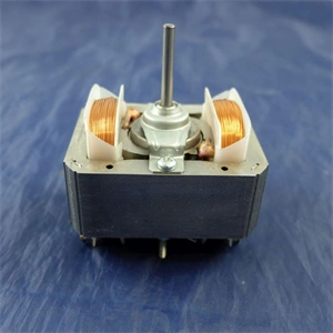 Motor (eredeti) FAGOR páraelszívó / RENDELÉSRE
