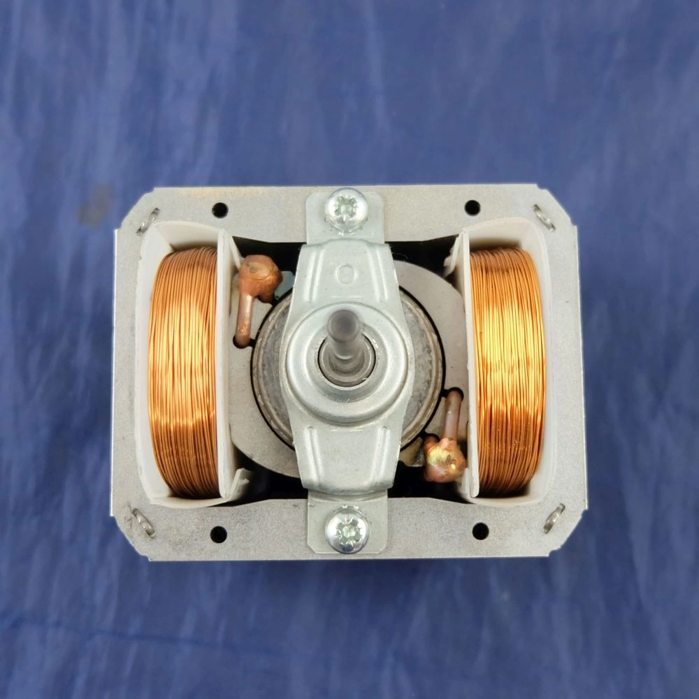 Motor (eredeti) FAGOR páraelszívó / RENDELÉSRE