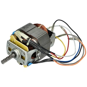 Motor (eredeti) GORENJE/MORA húsdaráló 