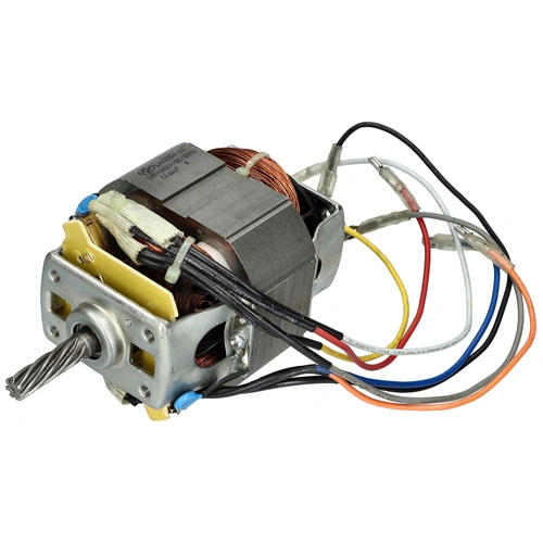 Motor (eredeti) GORENJE/MORA húsdaráló 
