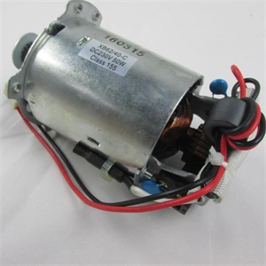 Motor (eredeti) GORENJE/MORA kenyérsütőgép 