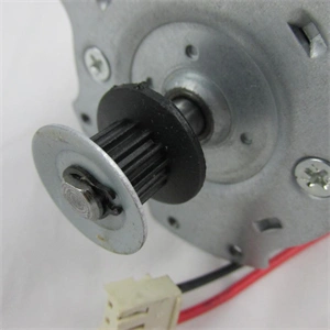 Motor (eredeti) GORENJE/MORA kenyérsütőgép 