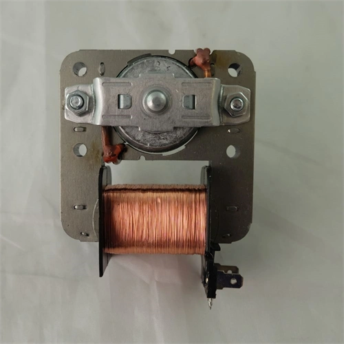 Motor (eredeti) GORENJE/MORA mikrohullámú sütő 
