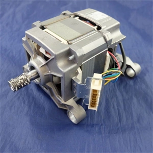 Motor (eredeti) GORENJE/MORA mosógép / RENDELÉSRE