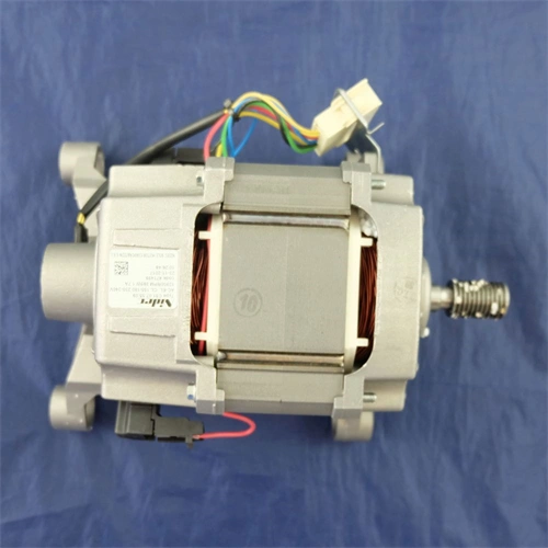 Motor (eredeti) GORENJE/MORA mosógép / RENDELÉSRE
