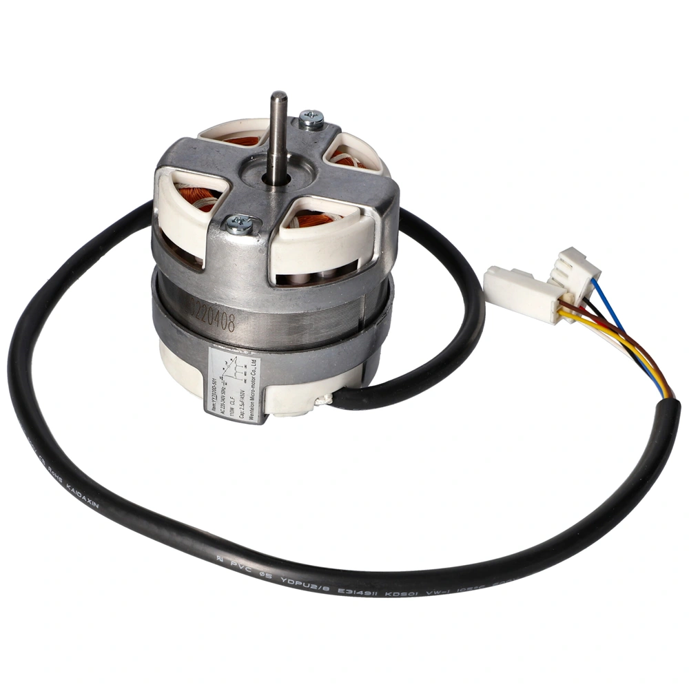 Motor (eredeti) GORENJE/MORA páraelszívó / RENDELÉSRE